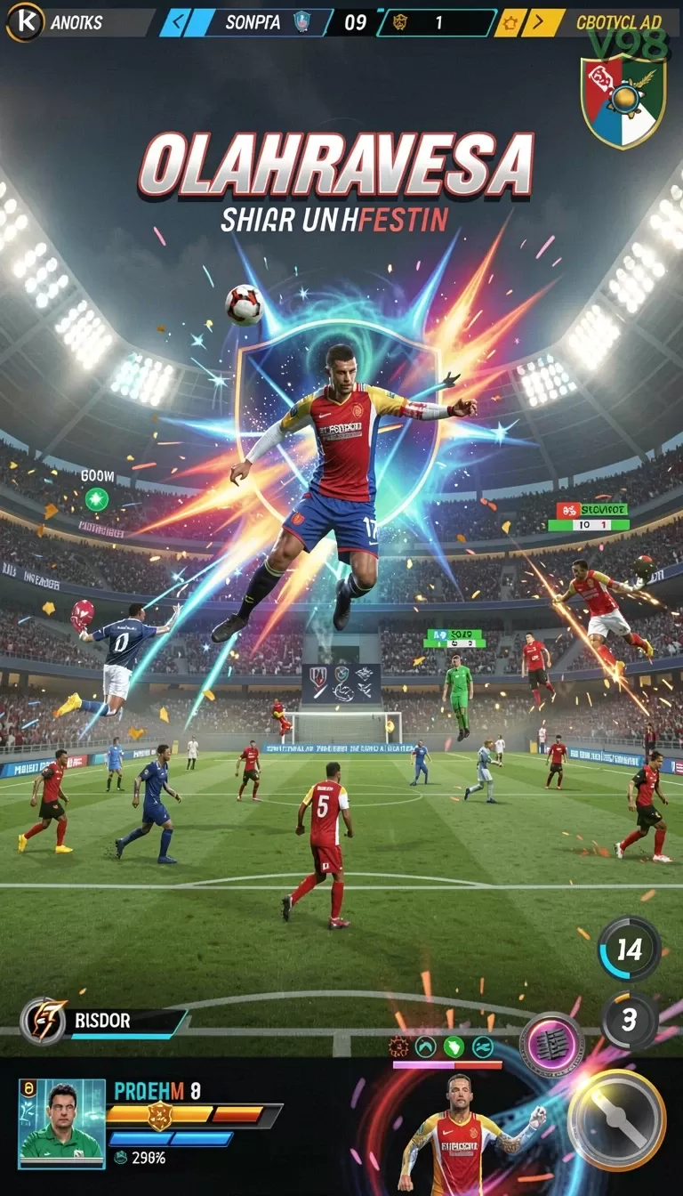 Cuplikan layar INDOBET — aktivitas